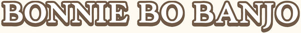 Bonnie Bo Banjo